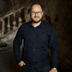 Алексей Маринин, 07.12, Москва