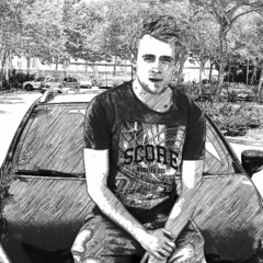 Vlad Chegolya, 16.05.1993, Oeiras