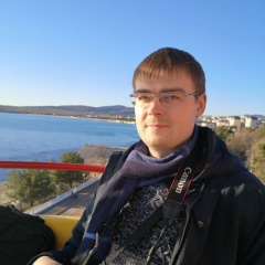 Андрей Новиков, 02.07.1987, Мурманск