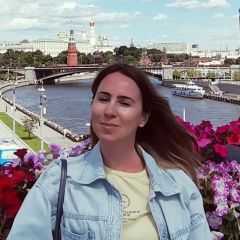 Наталья Румянцева, 06.03, Санкт-Петербург