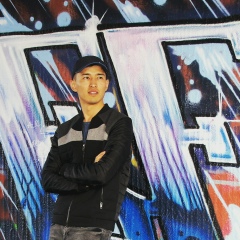 Рустем Шамамбаев, 27.01.1989, Астана