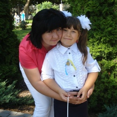 Наталия Головенько, 13.09.1986, Ирпень