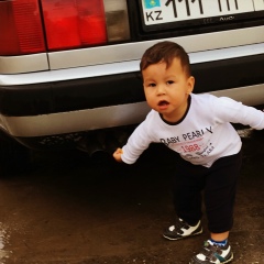 Кука Казахстан, 11.10.1992