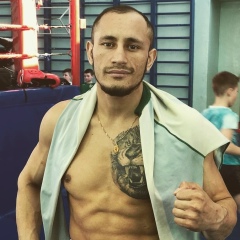 Руслан Метаки, 05.07.1992, Кишинев