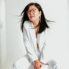 Сэсэг Лубсанова, 17.05, Москва