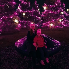 Александра Витюнина, 12.07.1995, Краснодар