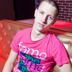 Григорий Викторович, Москва