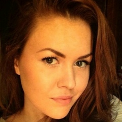 Вита Филиппова, 09.02.1991, Нижневартовск