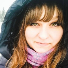 Лена Катасонова, 21.03.1992