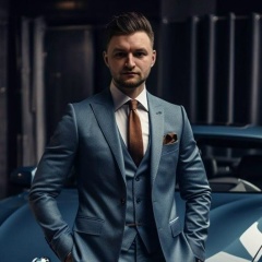 Александр Пережогин, 24.01, Новосибирск