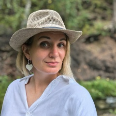 Марина Старинова, 12.11, Москва