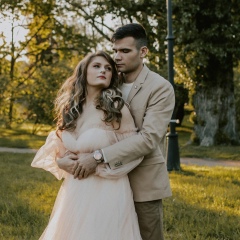 Alina Smith, 14.06.1996, Санкт-Петербург