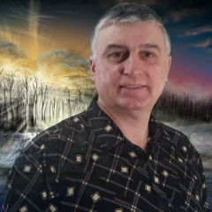 Котов Виталий