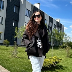 Юлия Астартова, 21.10