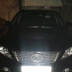 Алма Джумагулова