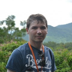 Михаил Клеймёнов, 06.01.1989, Москва