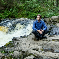 Сергей Богданов, 22.08, Санкт-Петербург