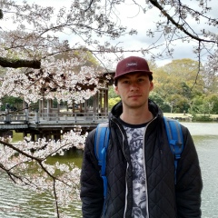 Дмитрий Черний, 28.08.1987, Москва