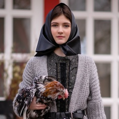 Мария Маврина, 14.10, Санкт-Петербург