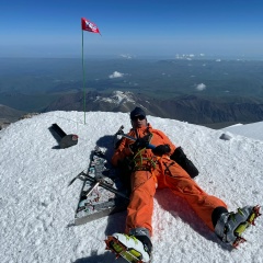 Виталий Попов, 03.09