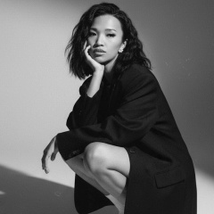 Айнура Иманбаева, 09.06.1988, Алматы