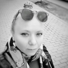 Kseniya Ks', 29.11, Ульяновск