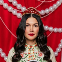 Оксана , 10.09, Санкт-Петербург