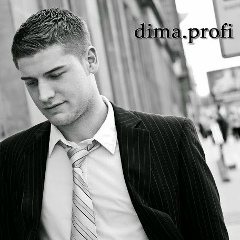 Дима Попов, 22.07.1980, Москва