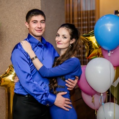 Ксения Черемисина, 16.11