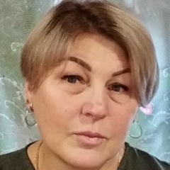 Наталья Прокофьева, 15.08, Москва