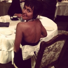 Наташа Борисова, 05.01