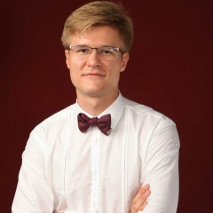 Роман Боровиков, 22.08.1988, Екатеринбург