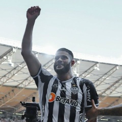 Marcelo Thiago, 15.10.1993, Belo Horizonte