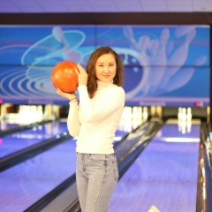 Маржан Маканова, 03.06.1991, Астана