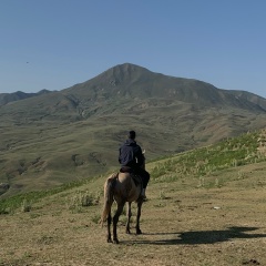 Даниэл Бекиев, 13.01.2006, Санкт-Петербург