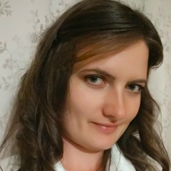 Алёна Филатова, 13.08, Москва