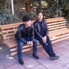 Ilgiz Suerkulov, 06.11.1995, Бишкек