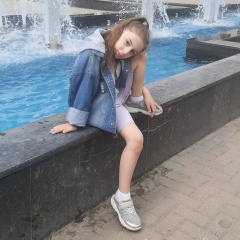 Манюня Хуламханова-Цимпова, 16.03, Москва