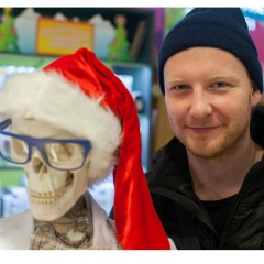 Anton Veselov, 04.09, Санкт-Петербург