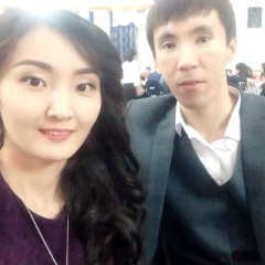 Erkenaz Urazalina, 22.02.1992, Атырау