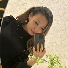 Элина Малик, 18.02.1994, Кара-Балта