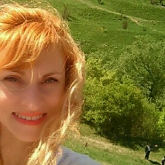 Людмила Пинчук, 05.07.1984, Киев