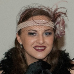 Наталья Новоселова, 09.09.1980, Москва