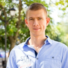 Андрей Филиппов, 03.06.1983, Тверь