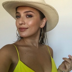 Лана Гаспарян, 11.02, Genova