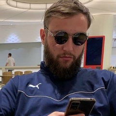 Adam Aburgovskiy, 17.02, Москва