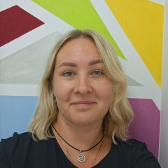 Мария Архипова, 23.07, Бердск