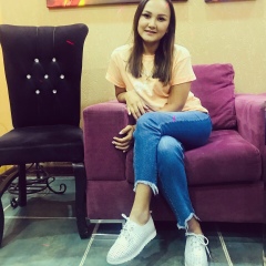 Saltanat Andassova, 21.03.1994, Алматы