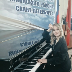 Katren Leinshtern, 19.06, Санкт-Петербург