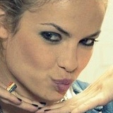 Маша Лилова, 24.07.1985, Москва